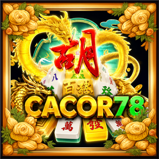 cacor78 — galeri pratinjau Resmi APK